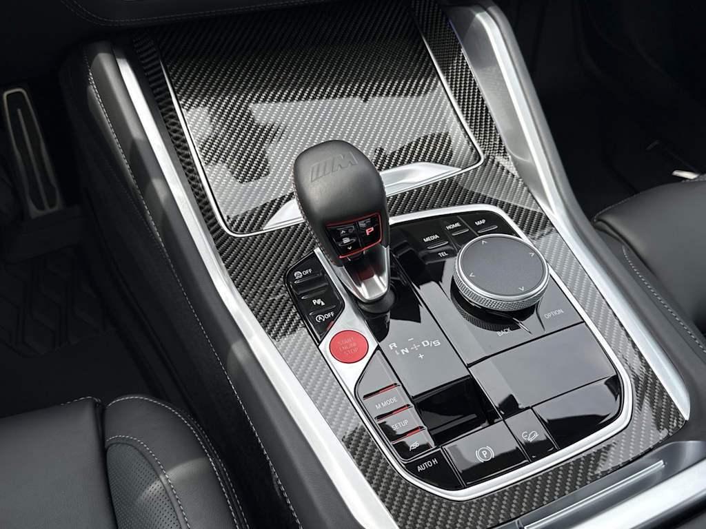 Thumbnail: 2024 BMW X5 - 14