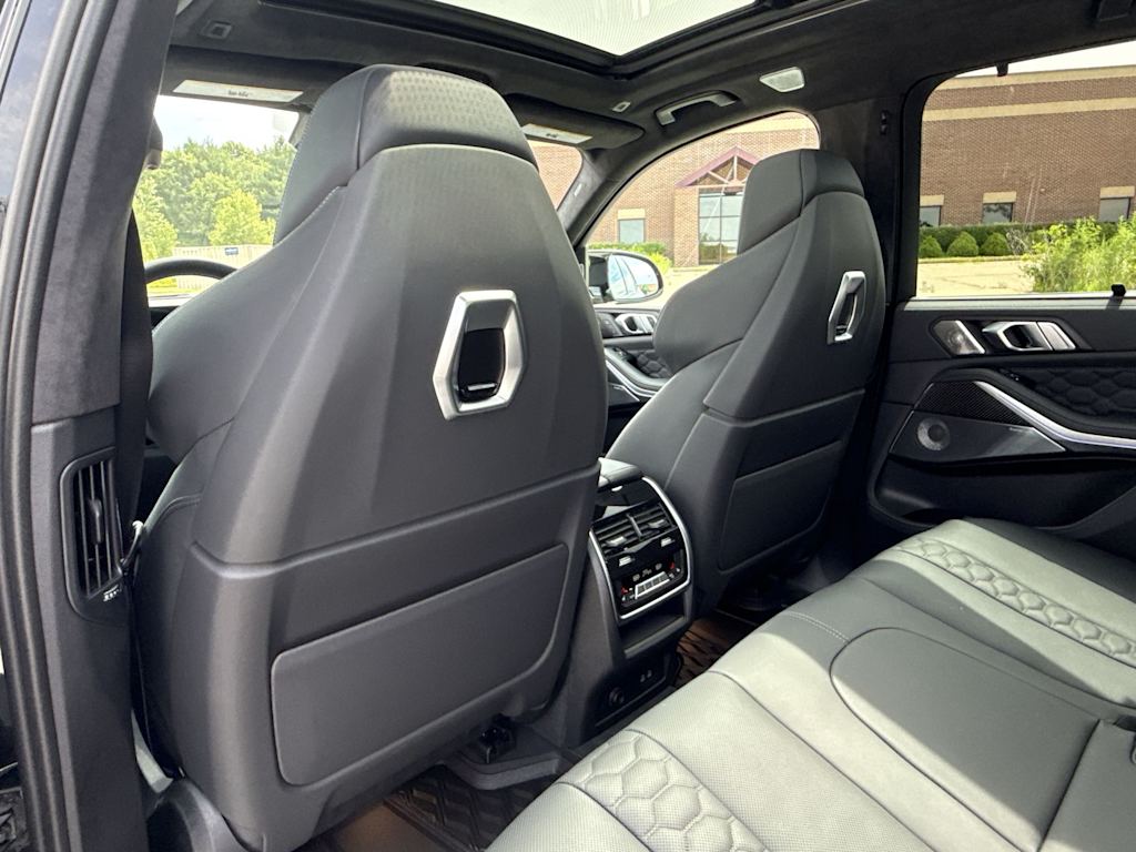 Thumbnail: 2024 BMW X5 - 12