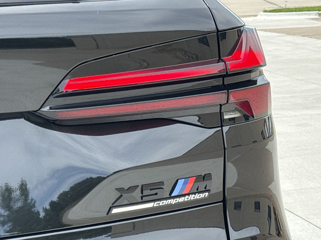 Thumbnail: 2024 BMW X5 - 25