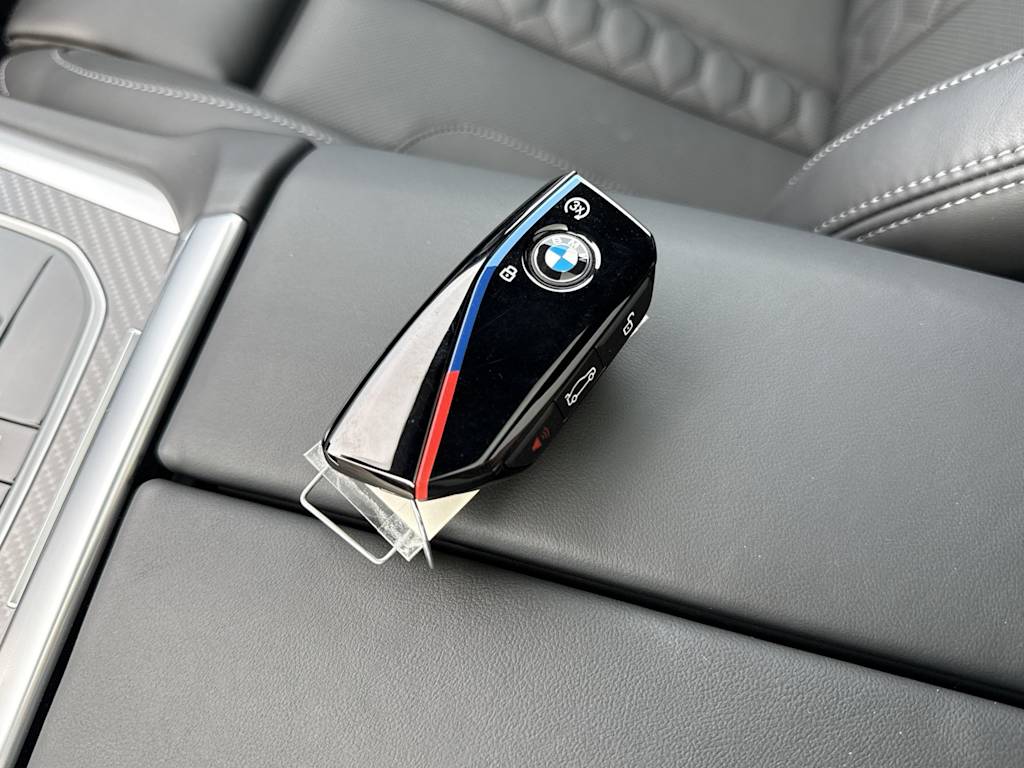Thumbnail: 2024 BMW X5 - 17