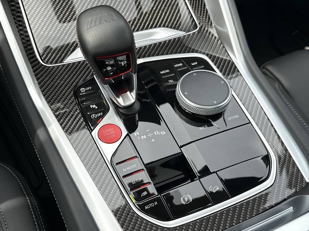 Thumbnail: 2024 BMW X5 - 39