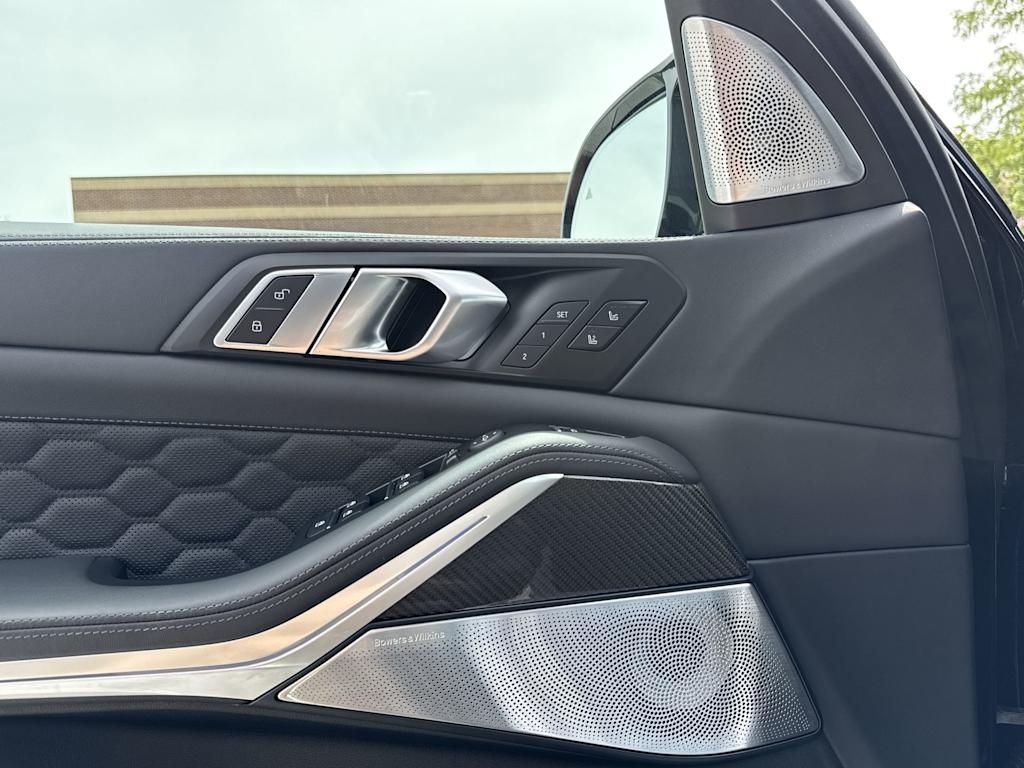 Thumbnail: 2024 BMW X5 - 37