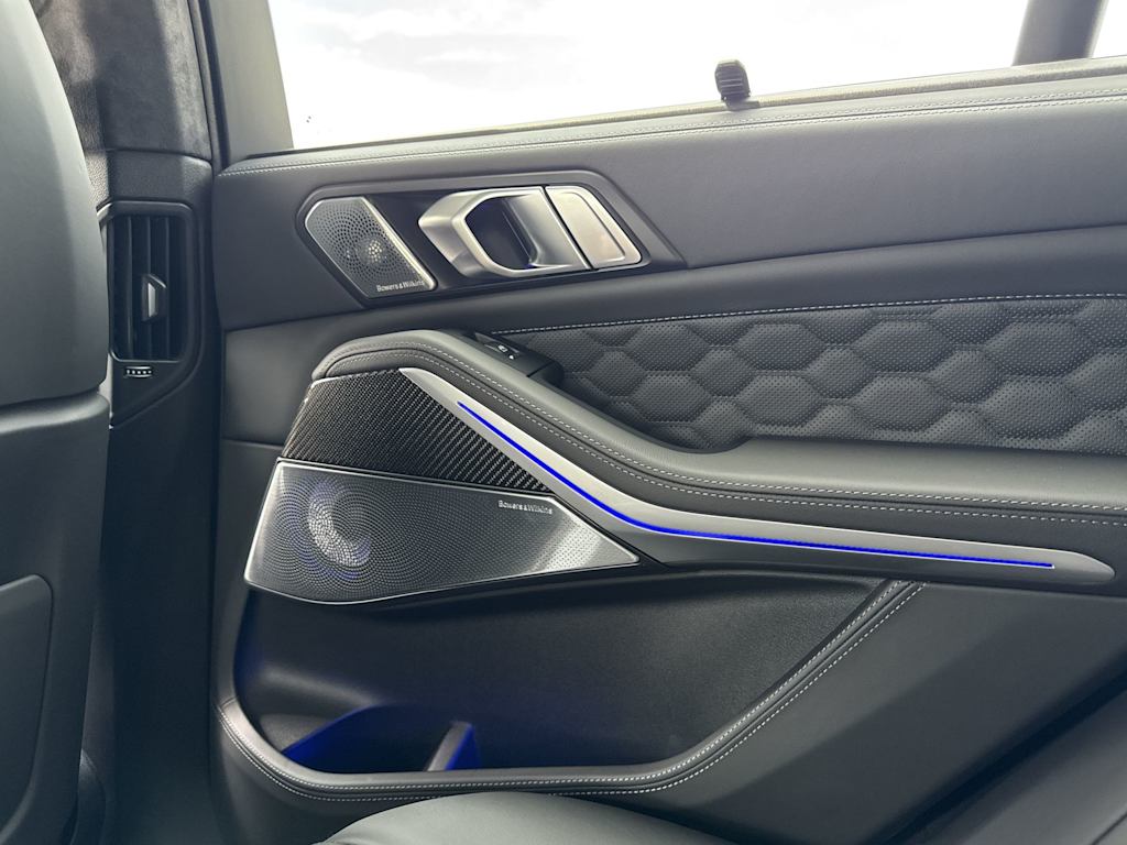 Thumbnail: 2024 BMW X5 - 41