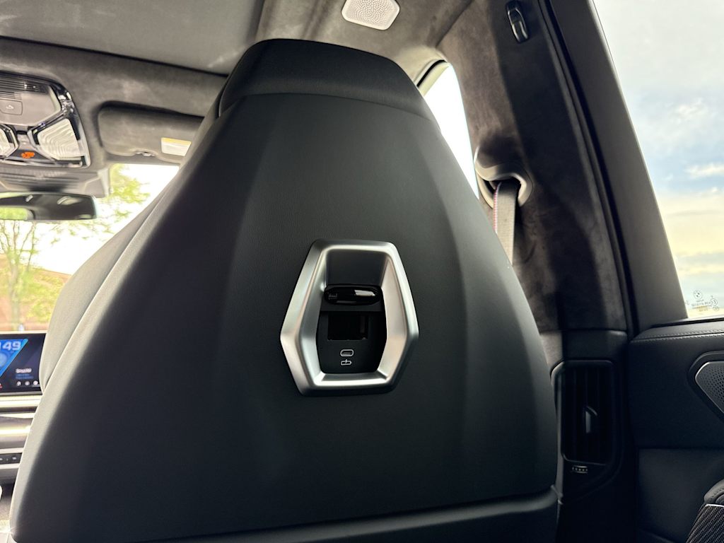 Thumbnail: 2024 BMW X5 - 43