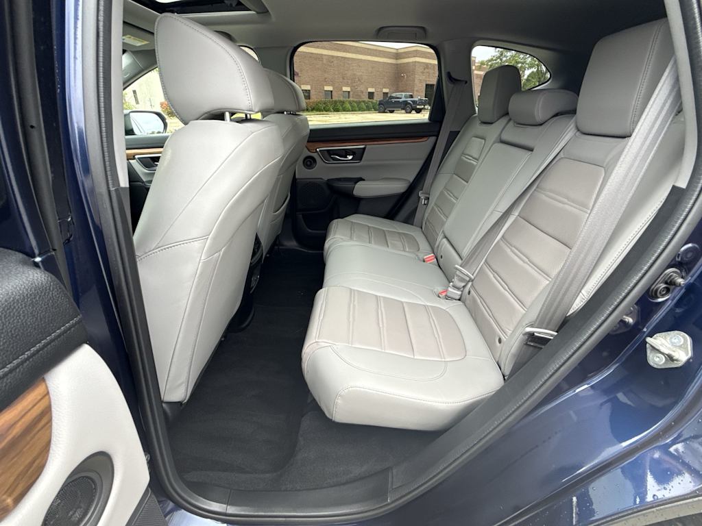 Thumbnail: 2019 Honda CR-V - 28