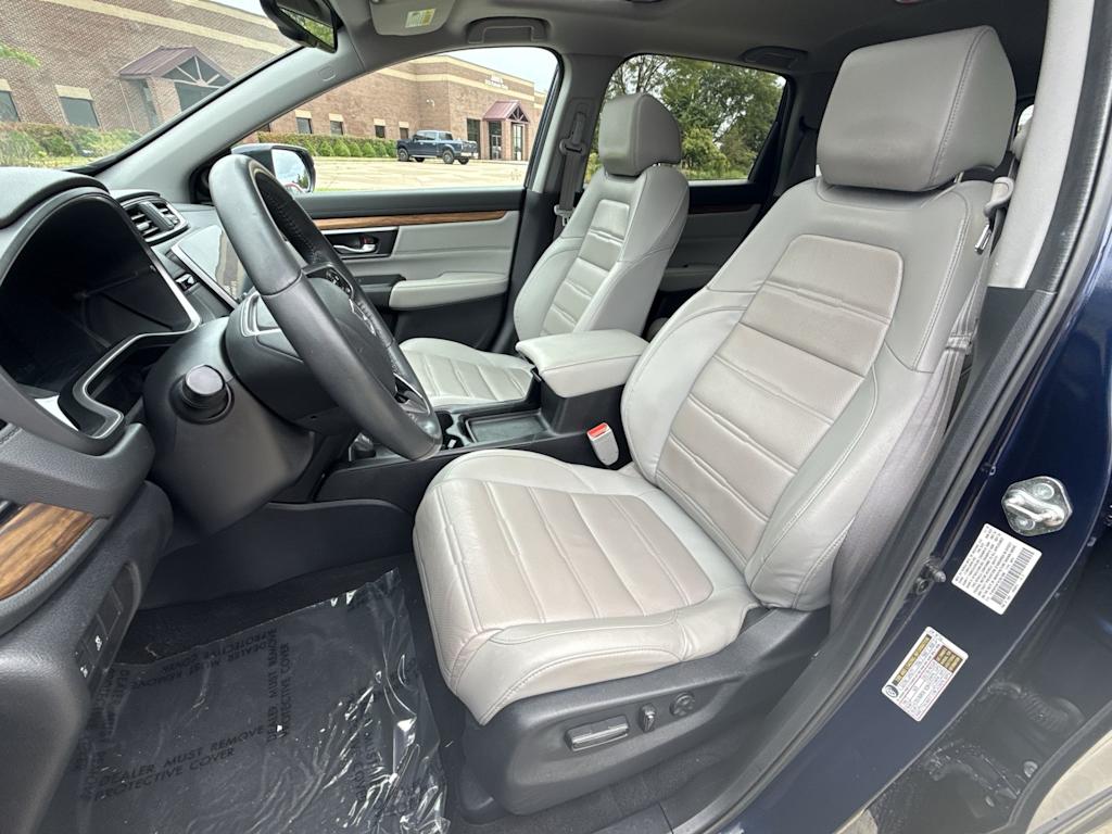 Thumbnail: 2019 Honda CR-V - 12