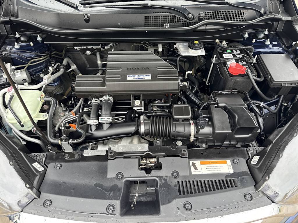 Thumbnail: 2019 Honda CR-V - 9