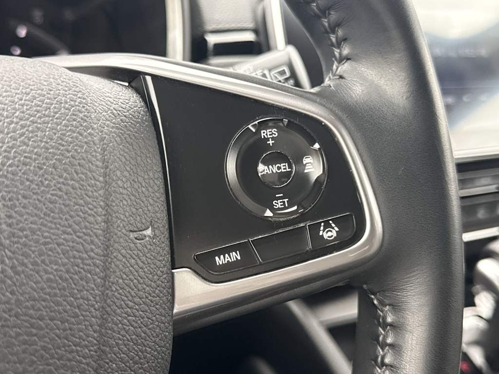 Thumbnail: 2019 Honda CR-V - 33