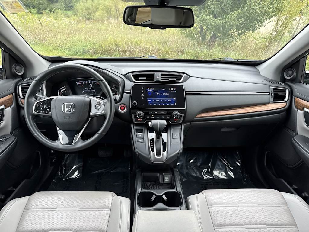 Thumbnail: 2019 Honda CR-V - 2