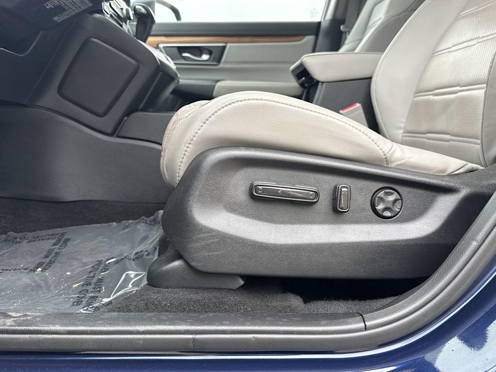 Thumbnail: 2019 Honda CR-V - 26