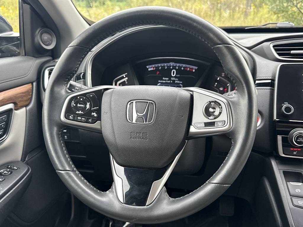 Thumbnail: 2019 Honda CR-V - 10