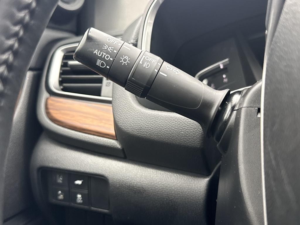 Thumbnail: 2019 Honda CR-V - 34
