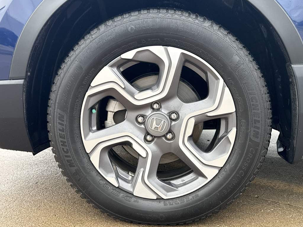 Thumbnail: 2019 Honda CR-V - 8