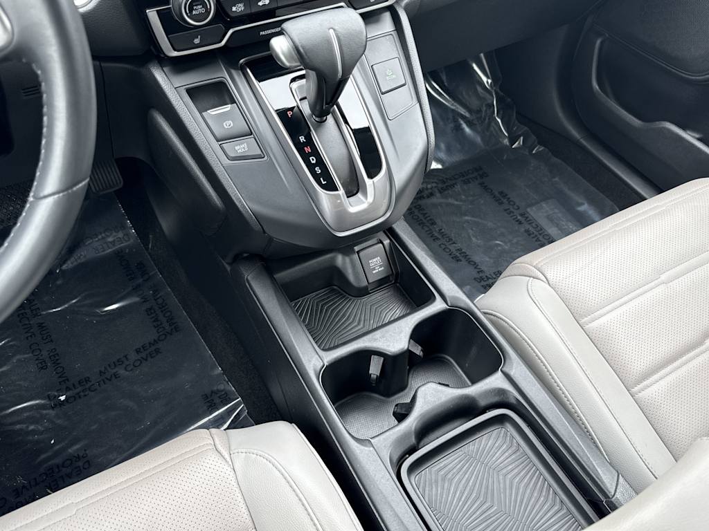 Thumbnail: 2019 Honda CR-V - 16