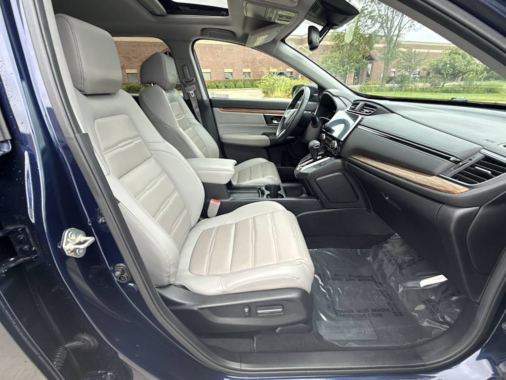 Thumbnail: 2019 Honda CR-V - 31