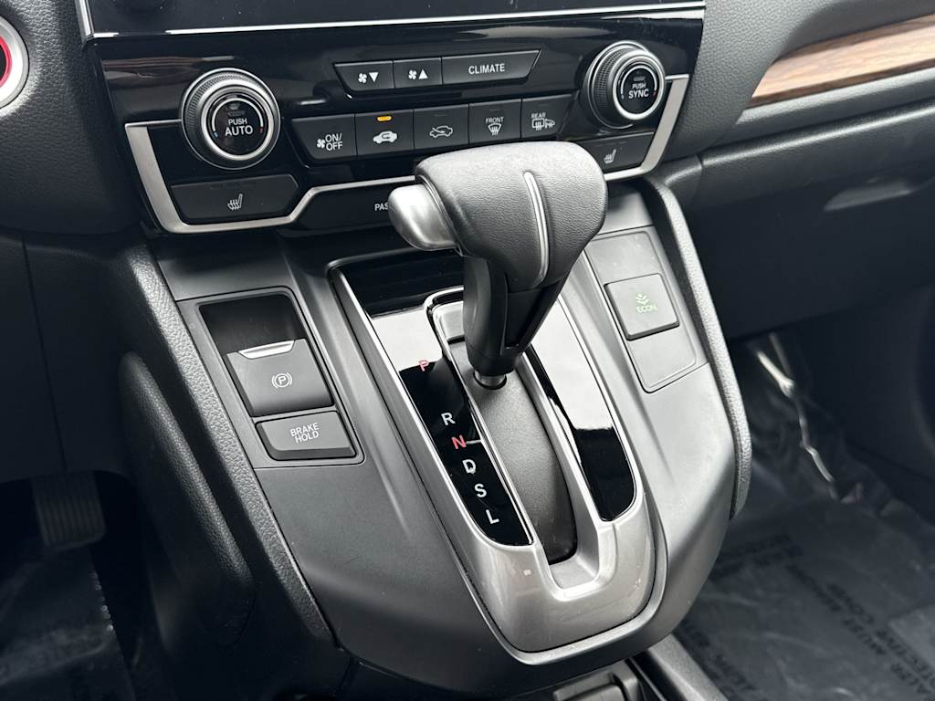 Thumbnail: 2019 Honda CR-V - 38