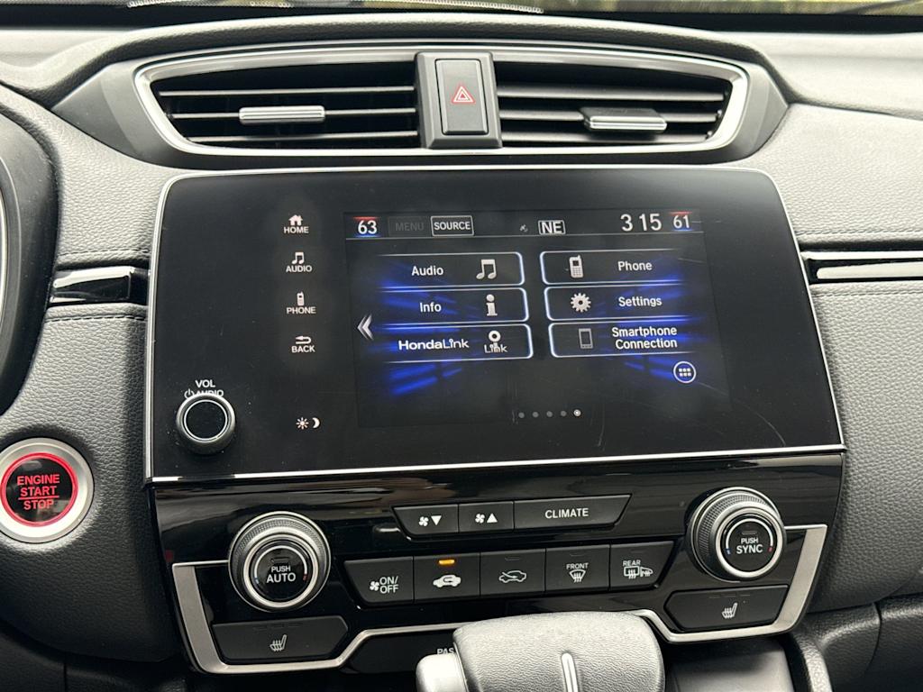 Thumbnail: 2019 Honda CR-V - 15