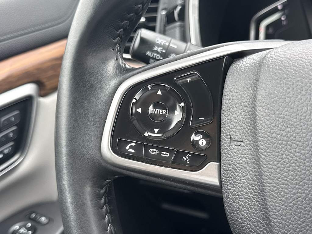Thumbnail: 2019 Honda CR-V - 32