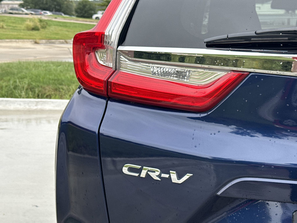 Thumbnail: 2019 Honda CR-V - 25