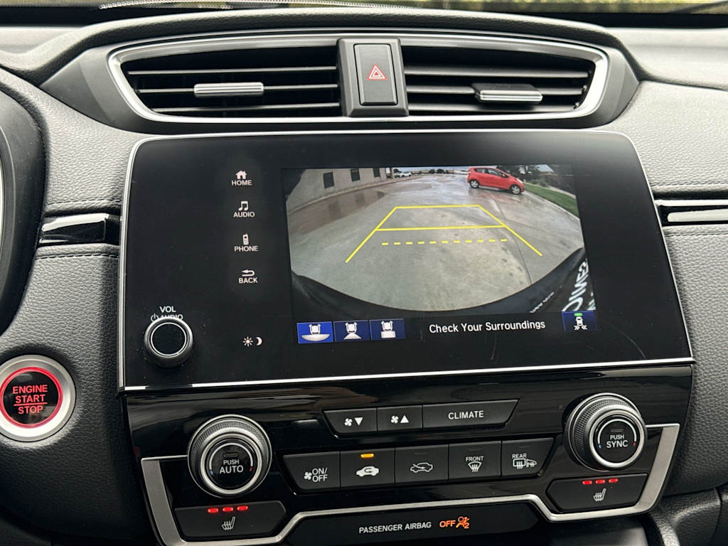Thumbnail: 2019 Honda CR-V - 35