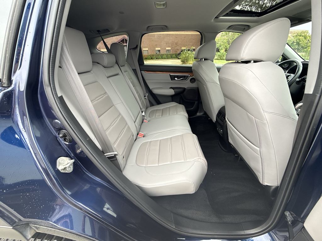 Thumbnail: 2019 Honda CR-V - 29