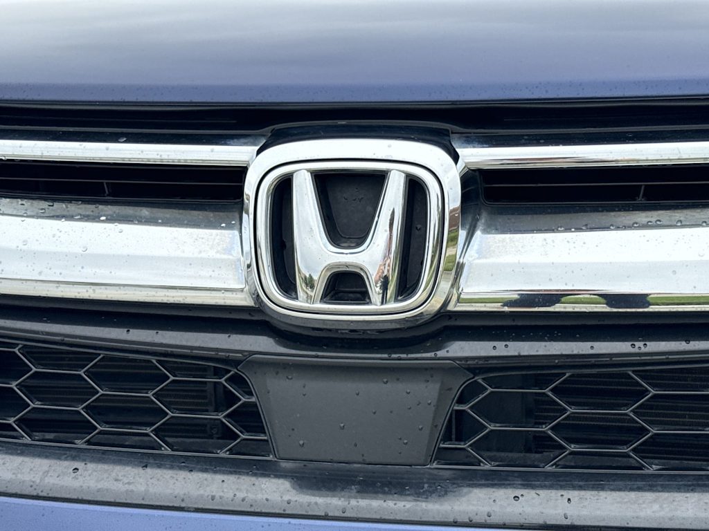 Thumbnail: 2019 Honda CR-V - 7