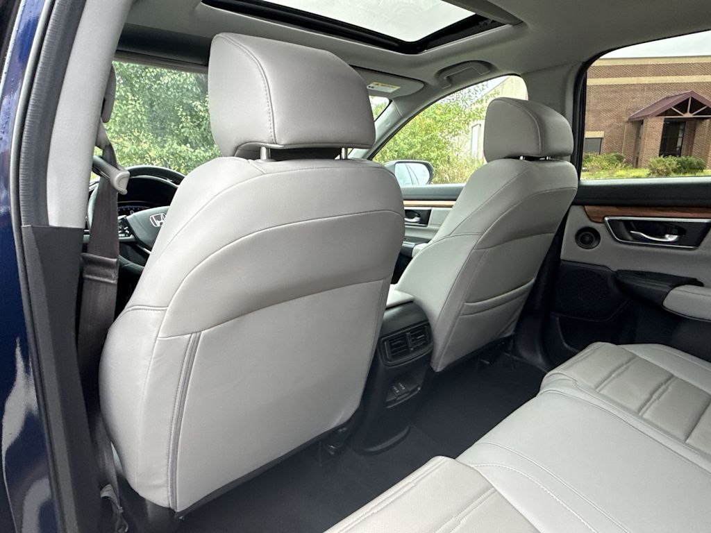 Thumbnail: 2019 Honda CR-V - 13