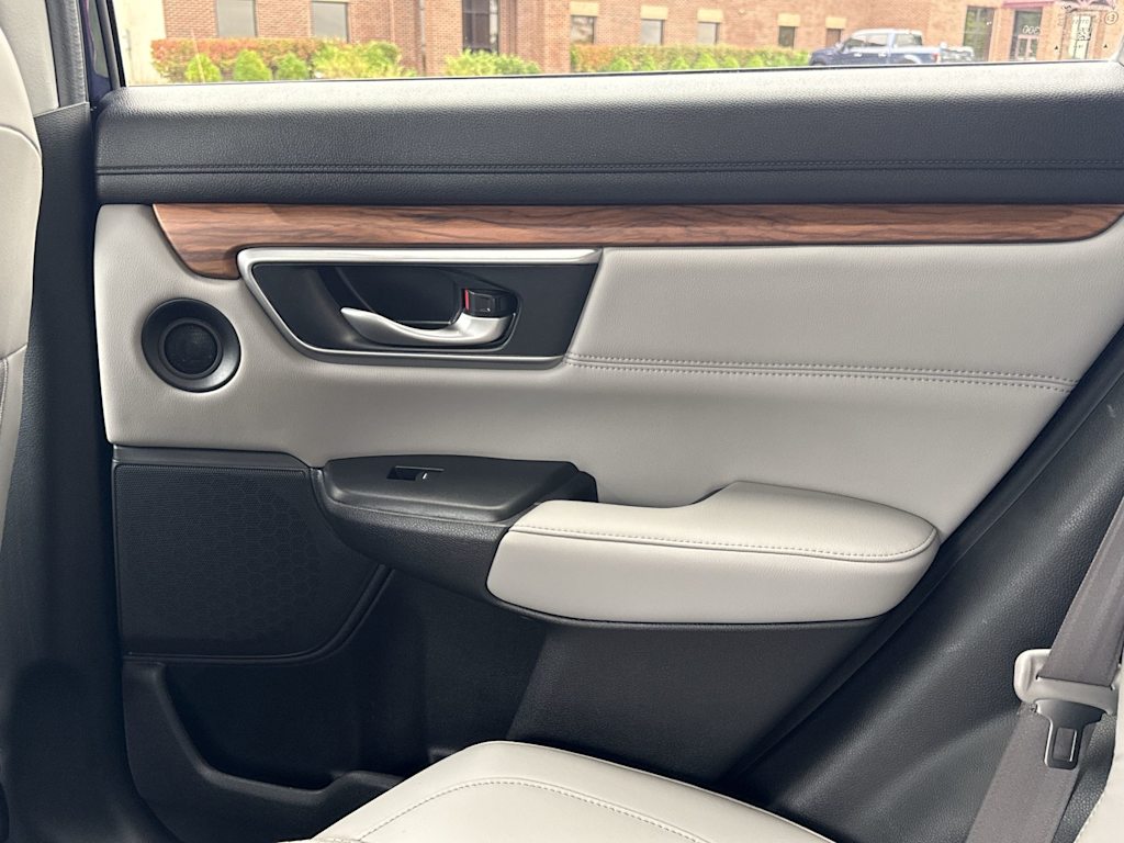 Thumbnail: 2019 Honda CR-V - 41