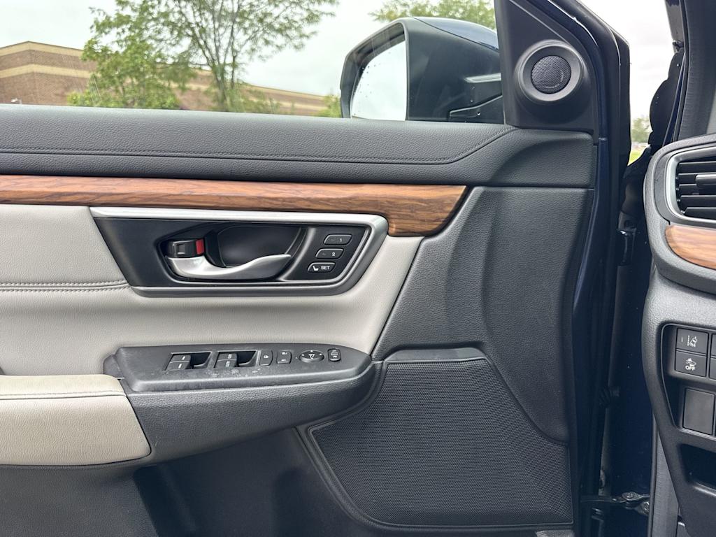 Thumbnail: 2019 Honda CR-V - 36