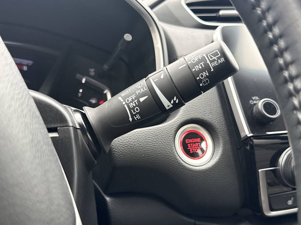 Thumbnail: 2019 Honda CR-V - 14