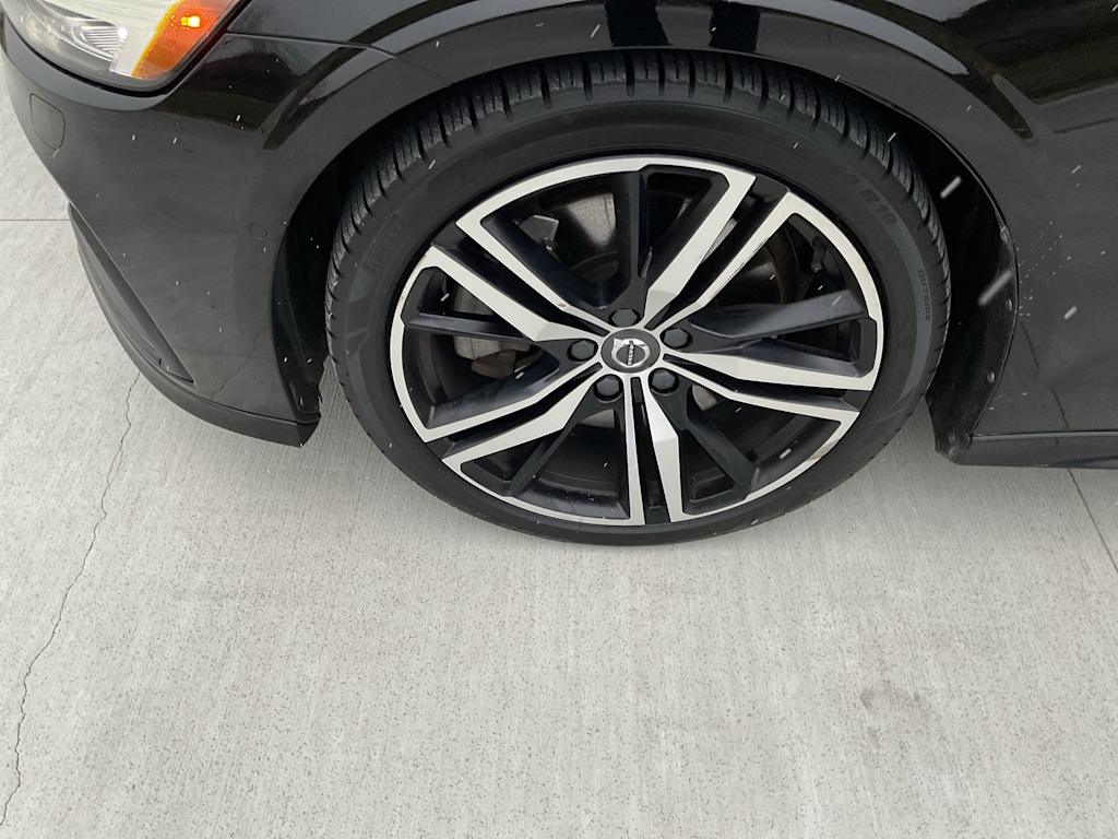 Thumbnail: 2020 Volvo S60 - 8