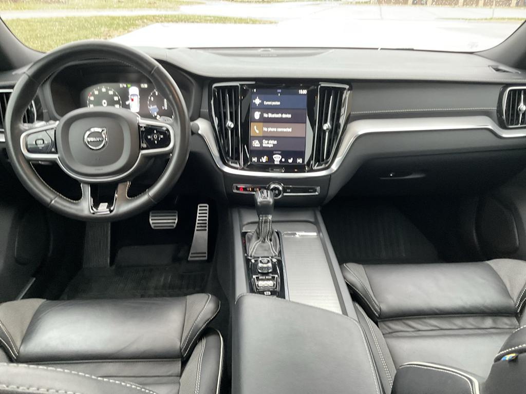 Thumbnail: 2020 Volvo S60 - 2