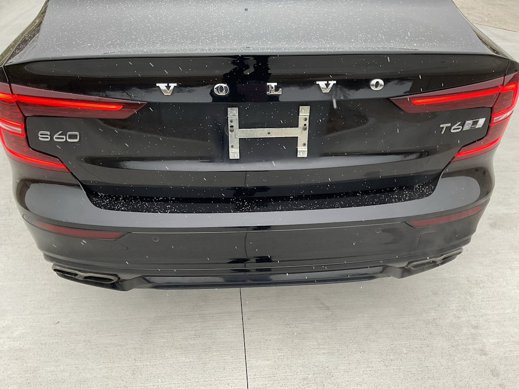 Thumbnail: 2020 Volvo S60 - 7