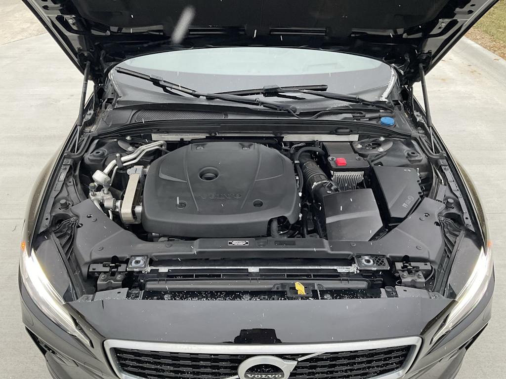 Thumbnail: 2020 Volvo S60 - 9