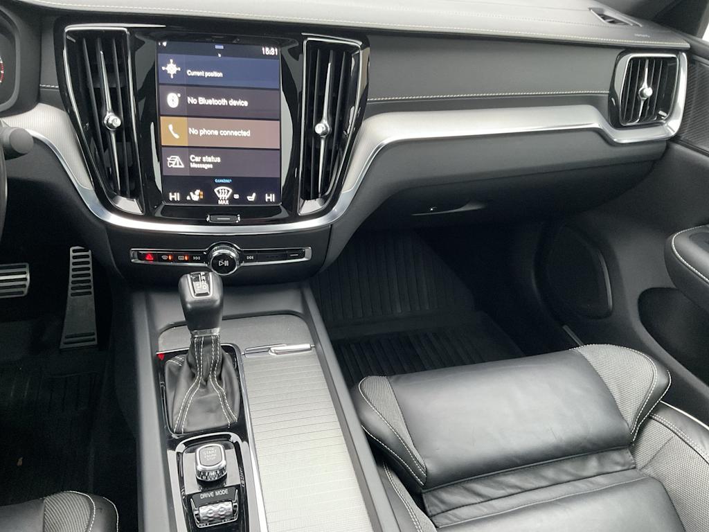 Thumbnail: 2020 Volvo S60 - 14