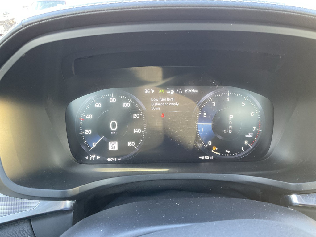 Thumbnail: 2020 Volvo S60 - 17