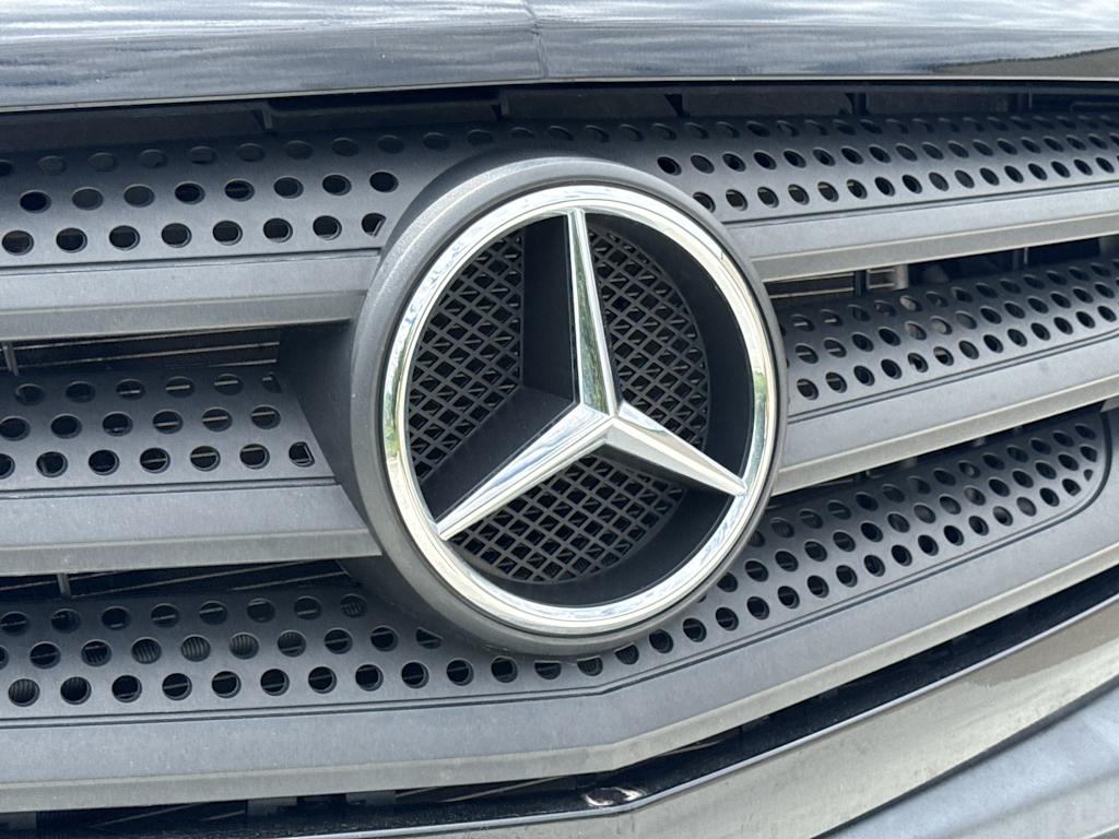 Thumbnail: 2018 Mercedes-Benz Sprinter - 7