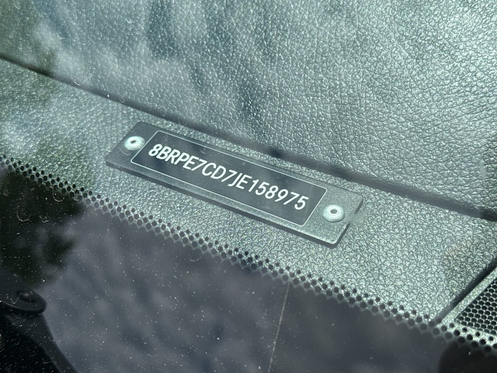 Thumbnail: 2018 Mercedes-Benz Sprinter - 19