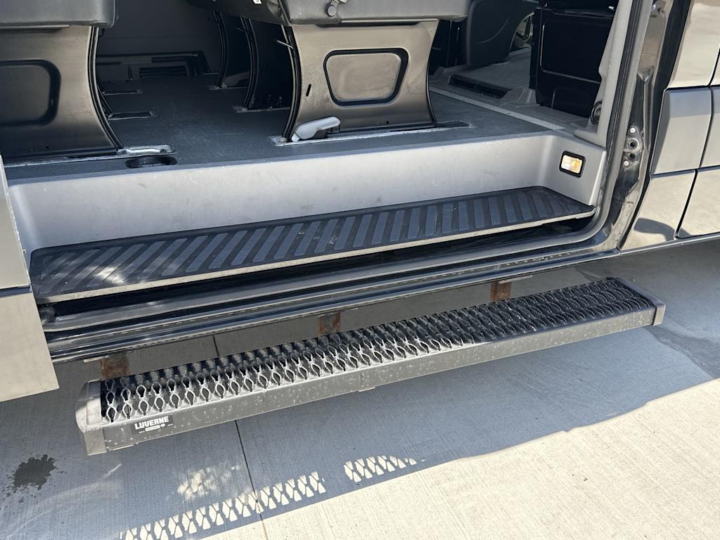Thumbnail: 2018 Mercedes-Benz Sprinter - 38