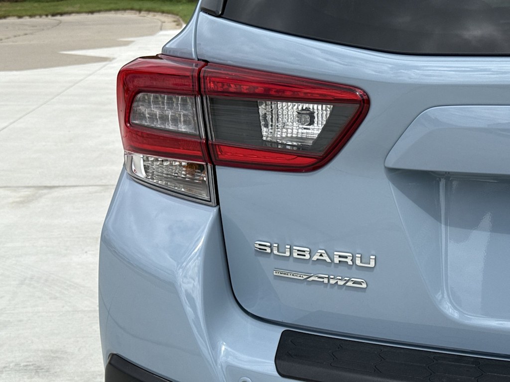 Thumbnail: 2021 Subaru Crosstrek - 44