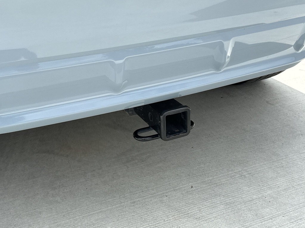 Thumbnail: 2021 Subaru Crosstrek - 7
