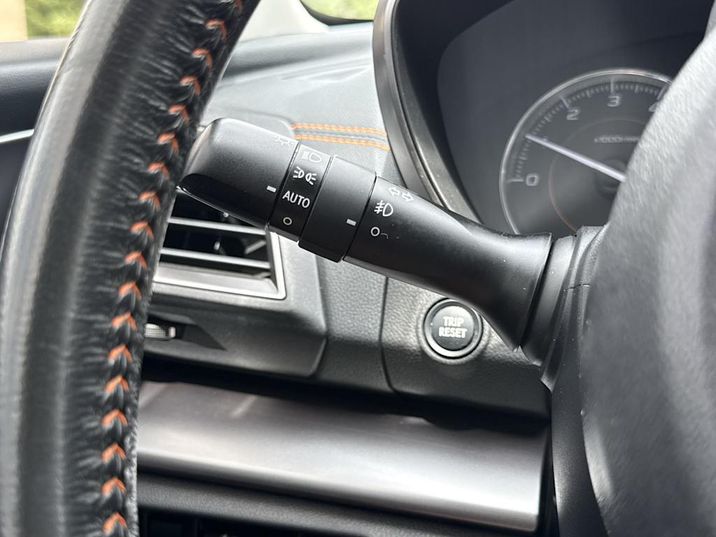 Thumbnail: 2021 Subaru Crosstrek - 15