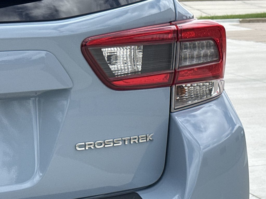 Thumbnail: 2021 Subaru Crosstrek - 26
