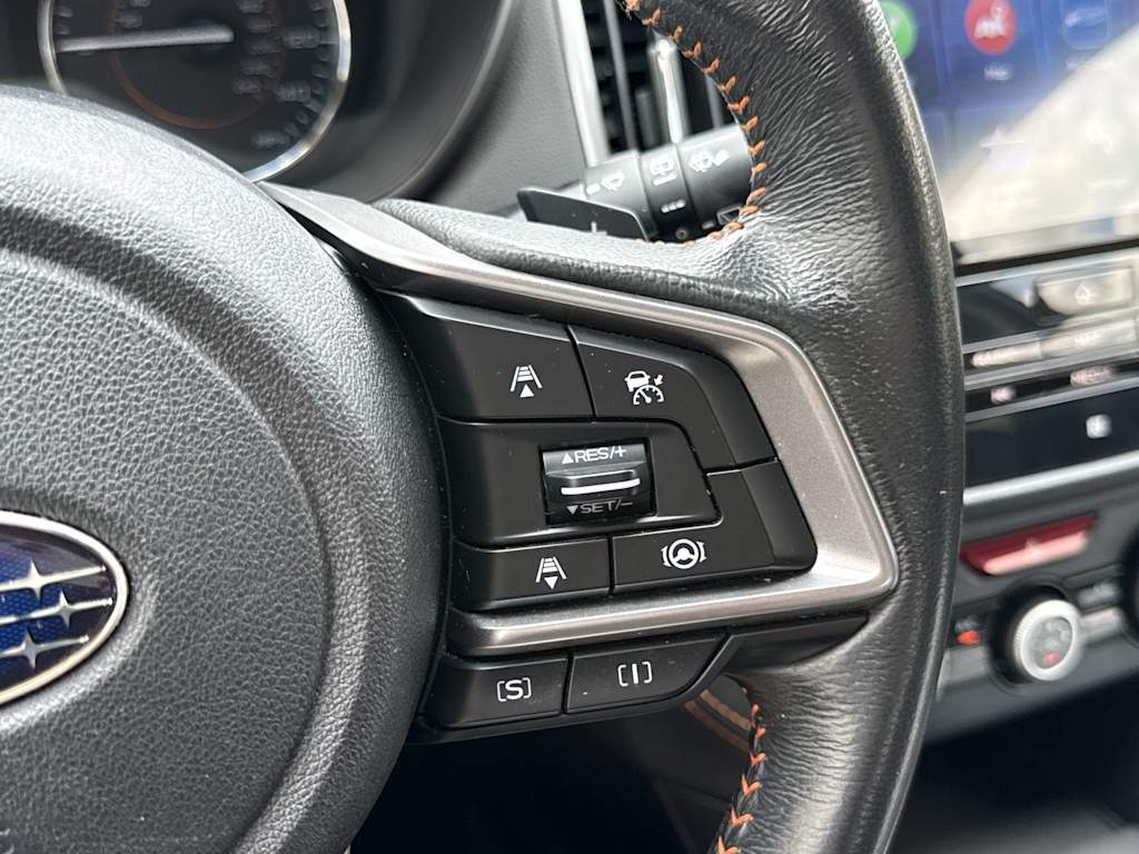 Thumbnail: 2021 Subaru Crosstrek - 34