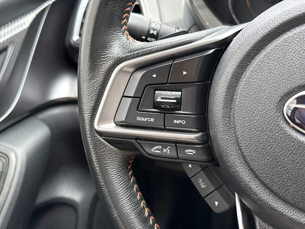 Thumbnail: 2021 Subaru Crosstrek - 33