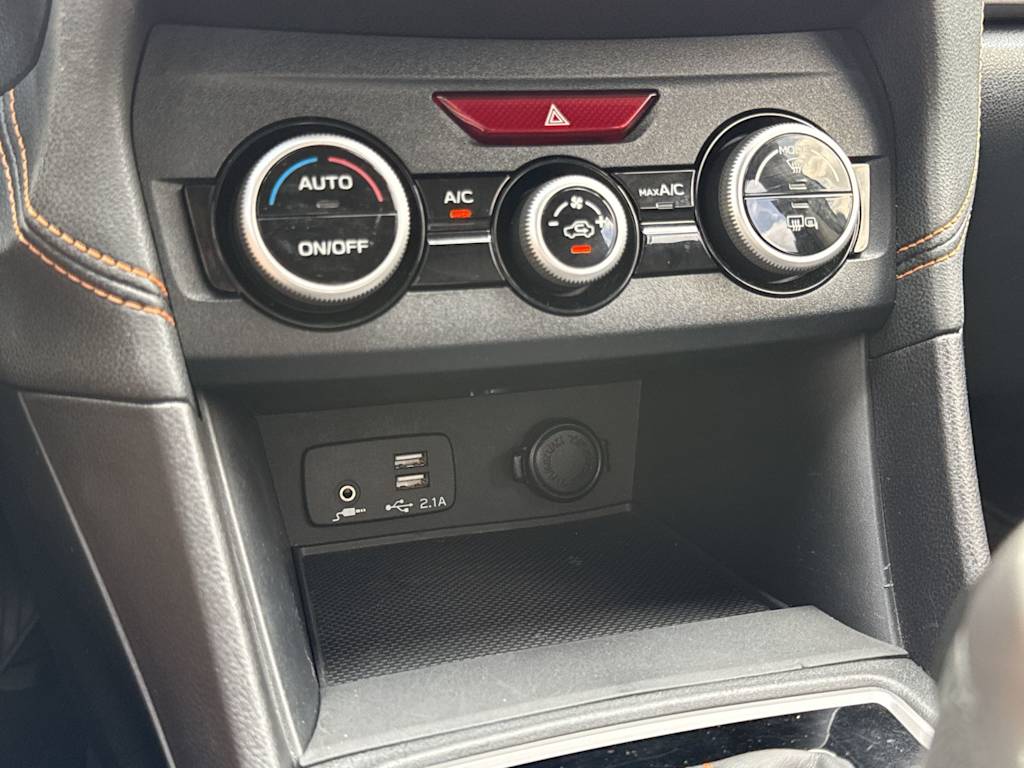 Thumbnail: 2021 Subaru Crosstrek - 39