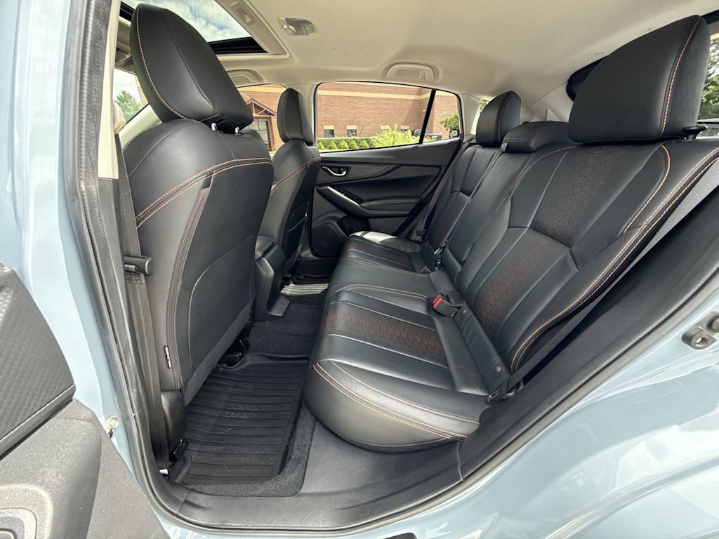 Thumbnail: 2021 Subaru Crosstrek - 29