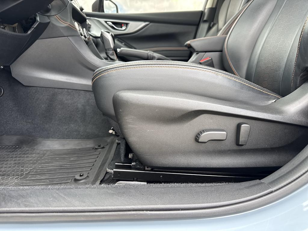 Thumbnail: 2021 Subaru Crosstrek - 27