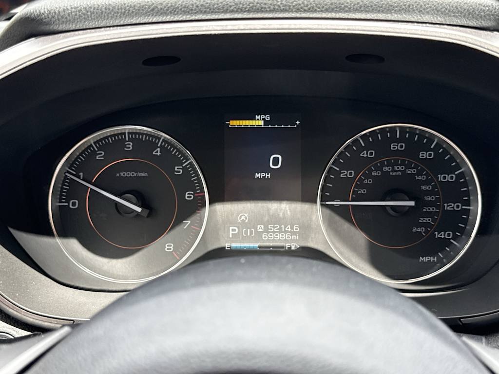 Thumbnail: 2021 Subaru Crosstrek - 16