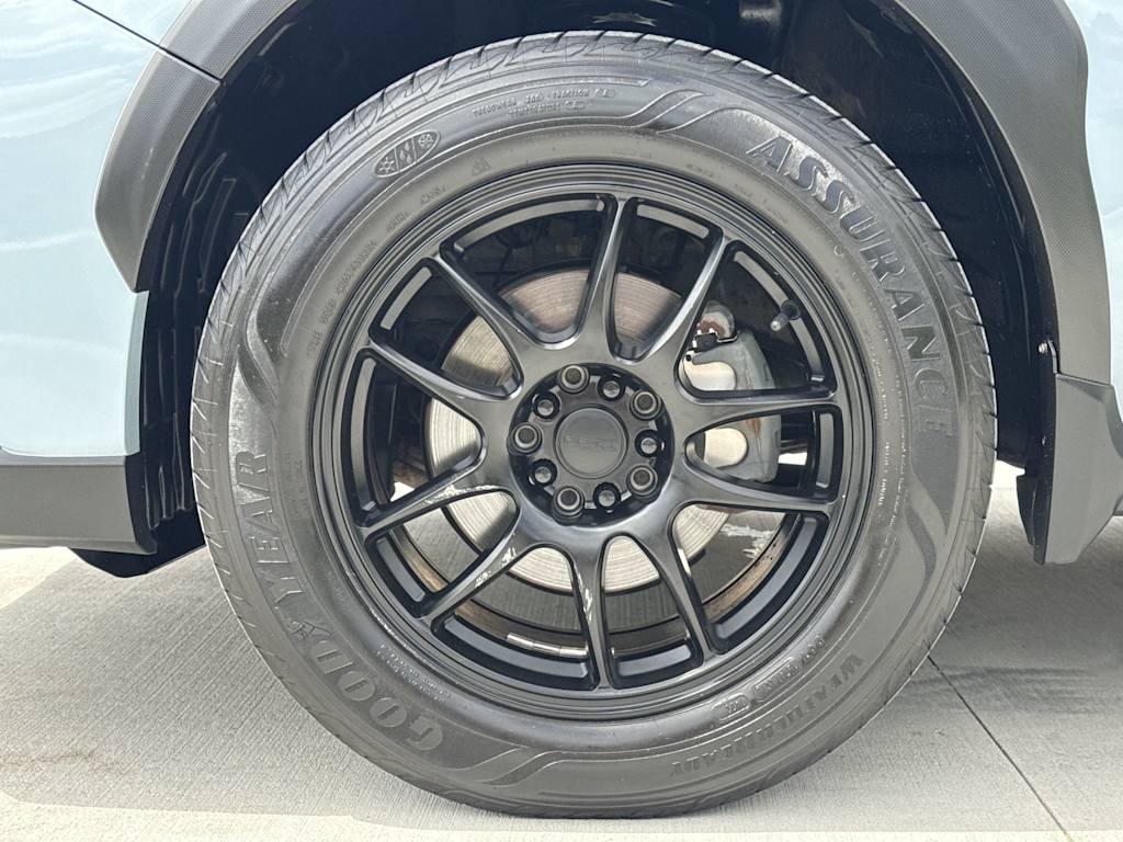Thumbnail: 2021 Subaru Crosstrek - 8
